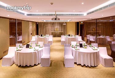 Bookmytripholidays | Kochi Marriott Hotel,Kochi  | Best Accommodation packages